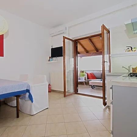Nadija 48 Apartamento Fažana