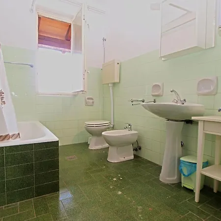 Apartamento Nadija 48 *