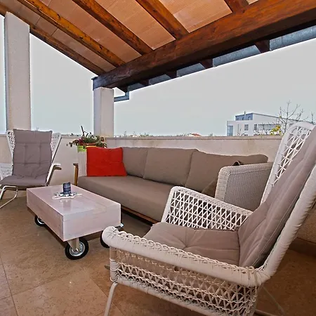 Apartamento Nadija 48 Fažana