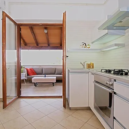 Apartamento Nadija 48 *
