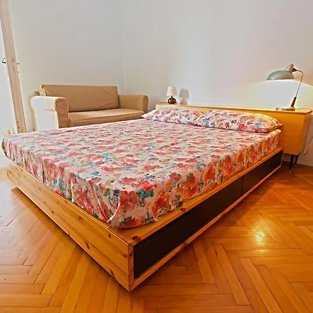 Apartamento Nadija 48 Fažana