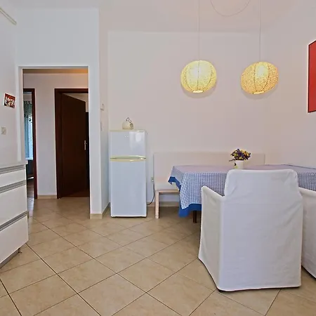 Nadija 48 Apartamento Fažana